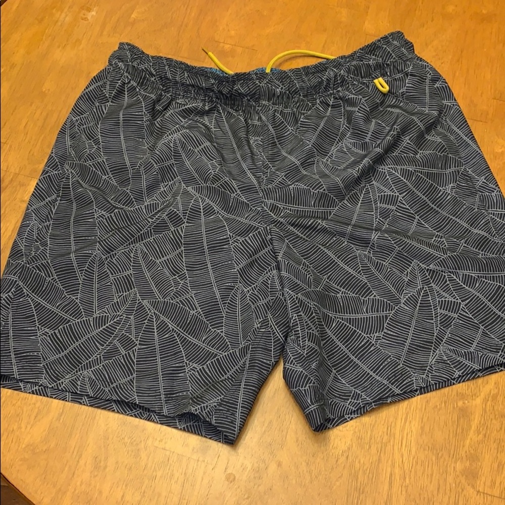 Men’s Eddie Bauer Swim Trunks